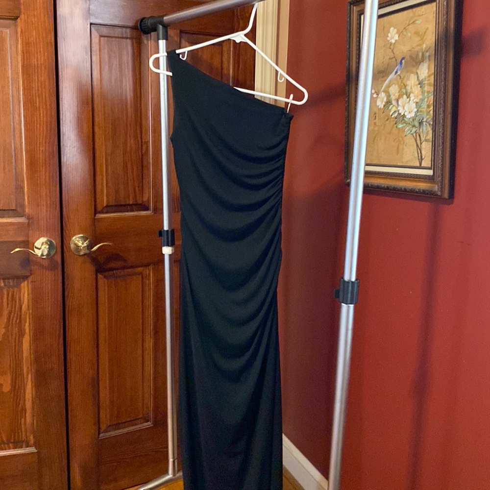 Evening dress